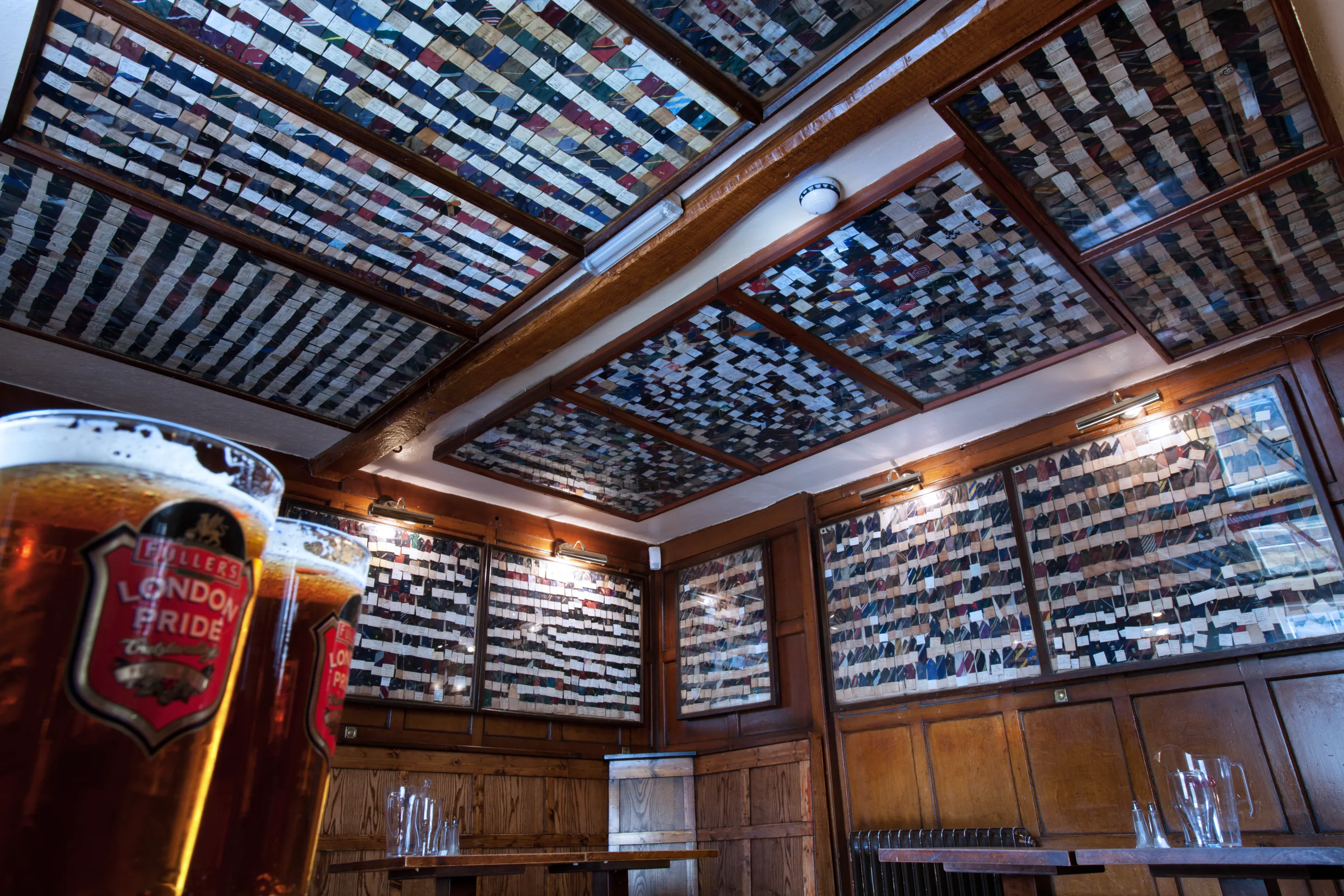 The Bear Inn, Oxford