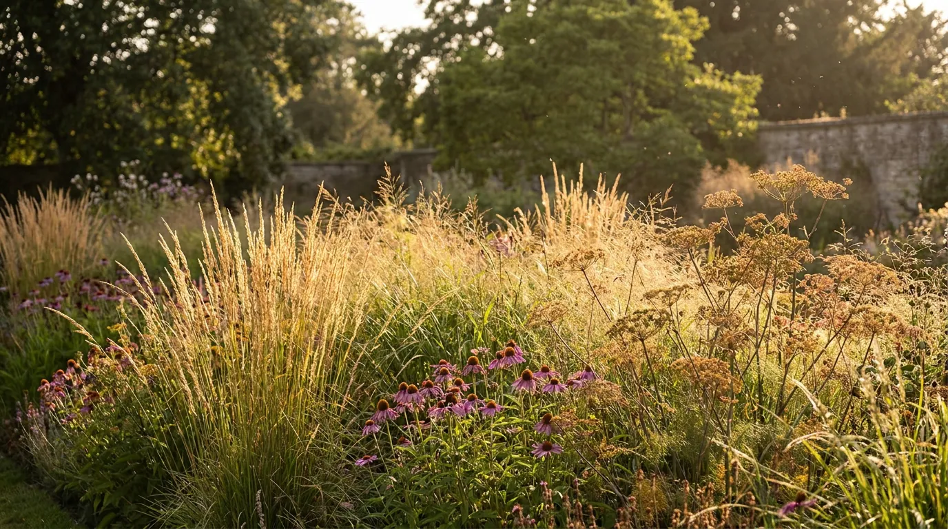 Oxford Botanic Garden, Oxford
