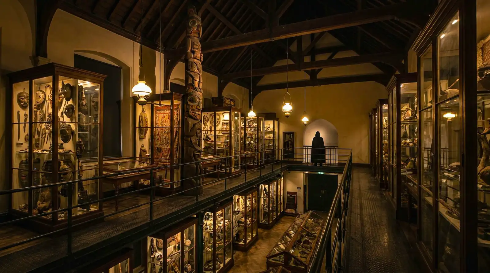 Free things to do in Oxford