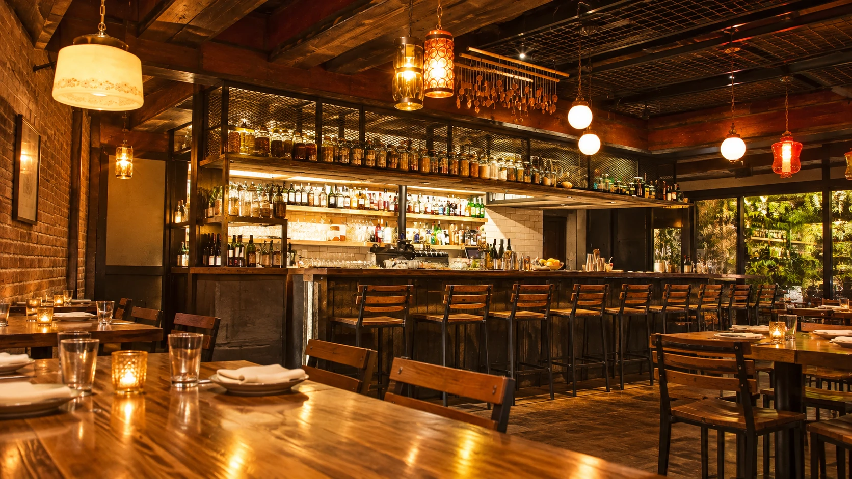 Barley Swine, Austin