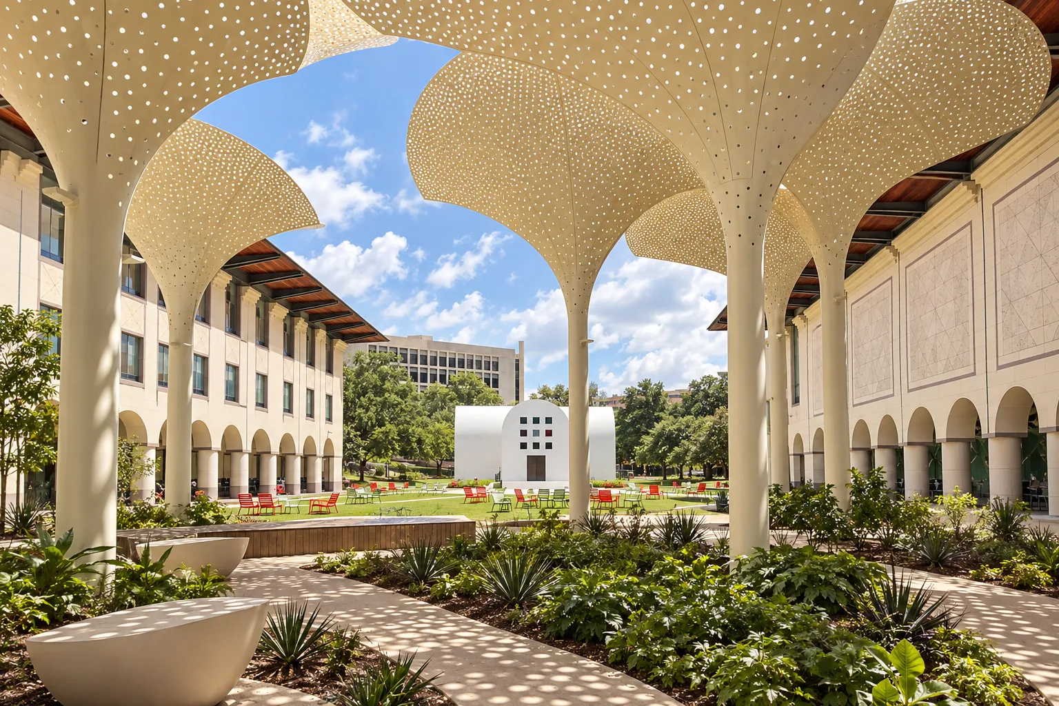 Blanton Museum of Art, Austin