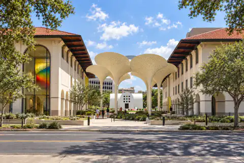 Blanton Museum of Art