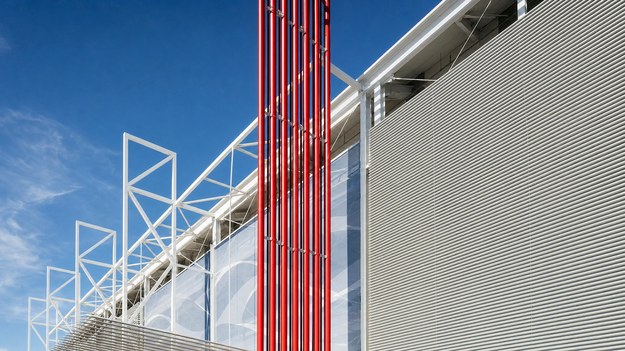 Grand PrixView Thursday at COTA, Austin