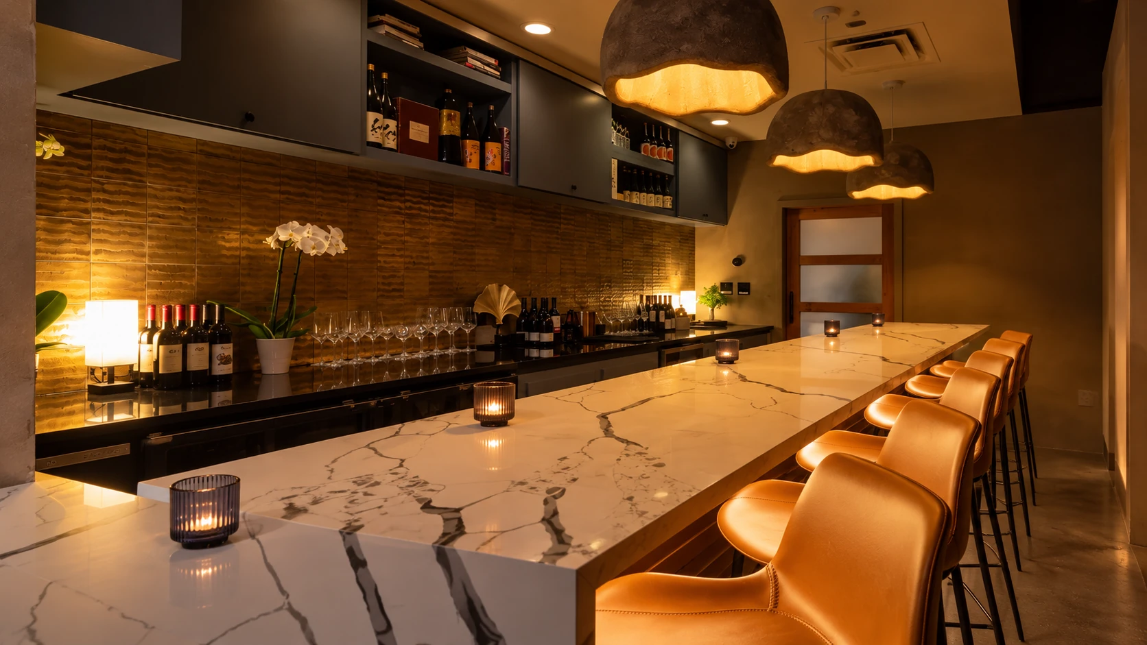 Craft Omakase, Austin