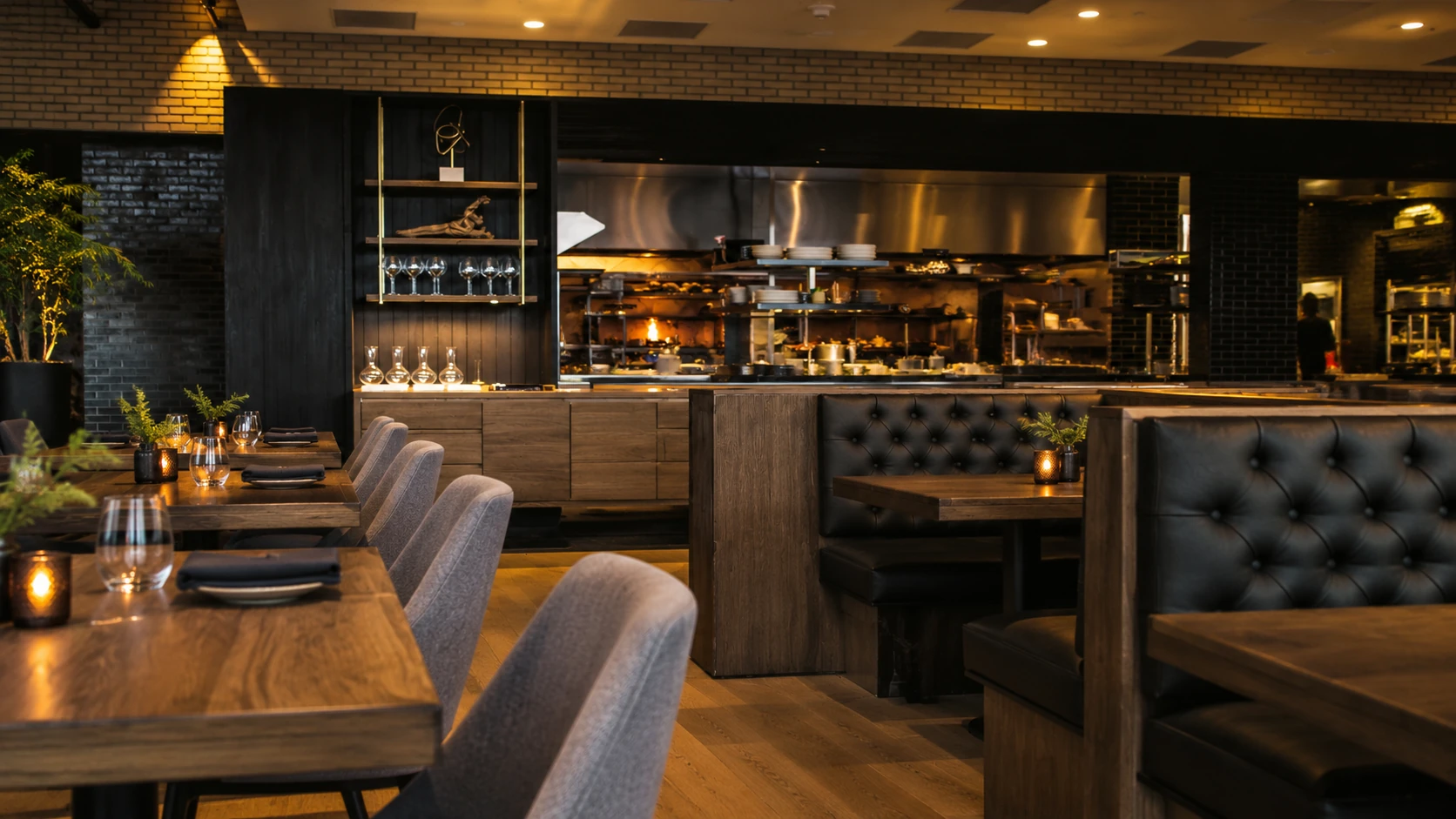 Hestia, Austin