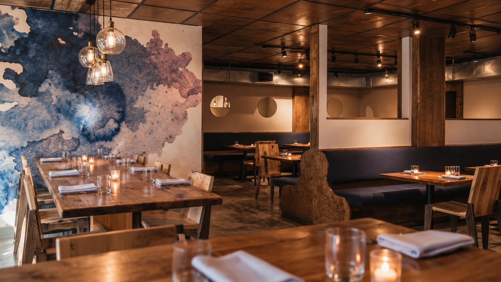 Intero, Austin