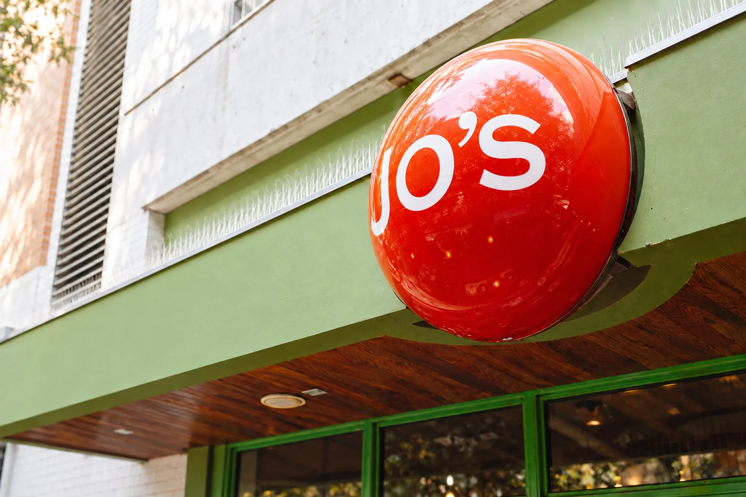 Jo’s Coffee · Downtown, Austin