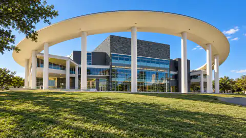 Road to the Race · The Long Center