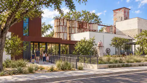 Science Mill · Johnson City