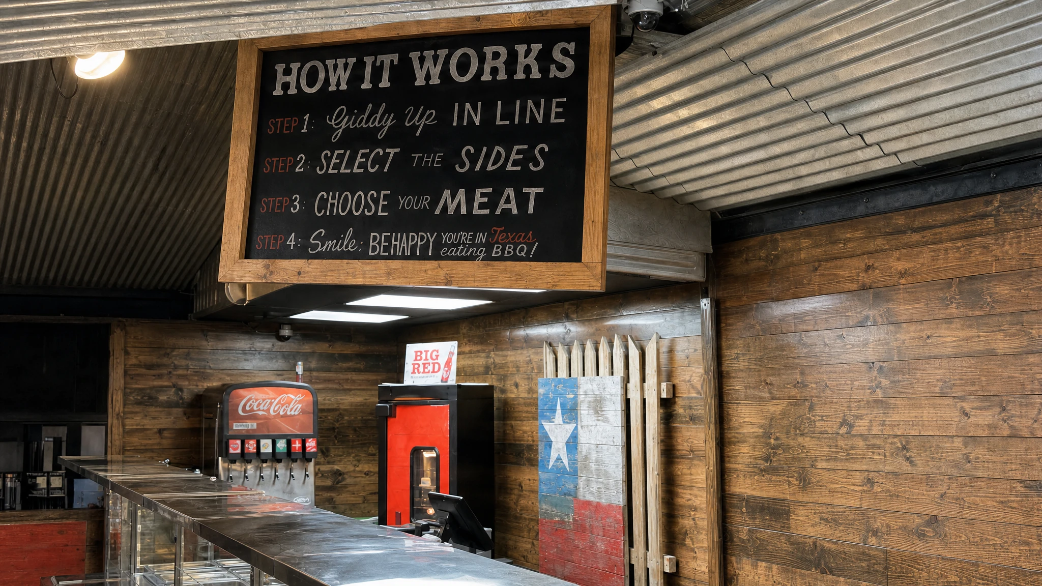 Terry Black’s Barbecue · Austin, Austin