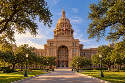 Texas State Capitol