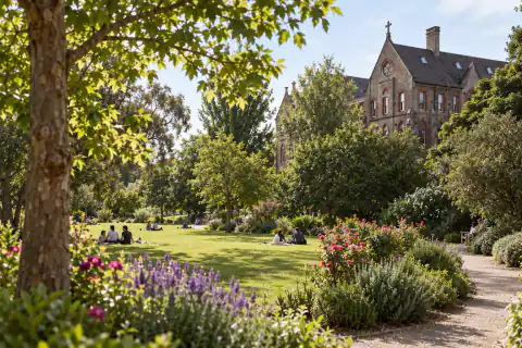 Abbotsford Convent