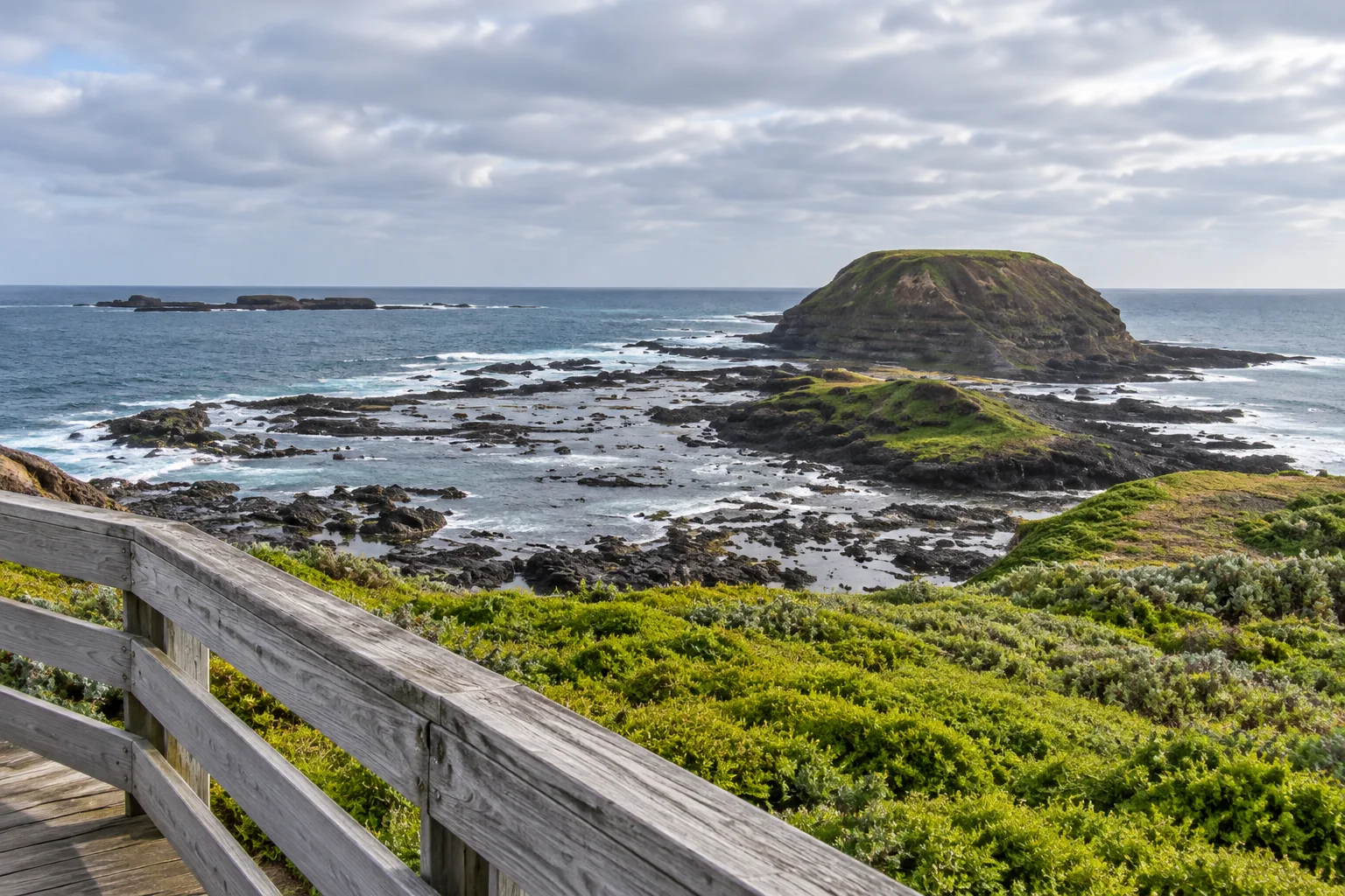 Phillip Island wildlife & Penguin Parade, Australian Grand Prix