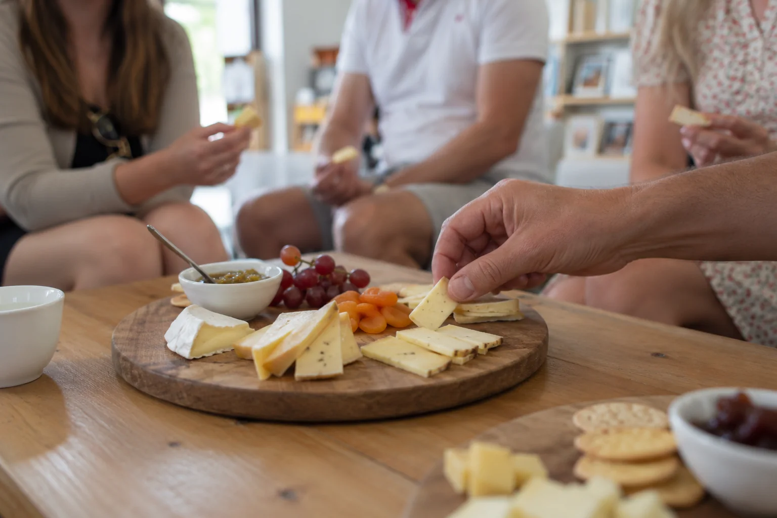 Yarra Valley food & wine day trip, Australian Grand Prix