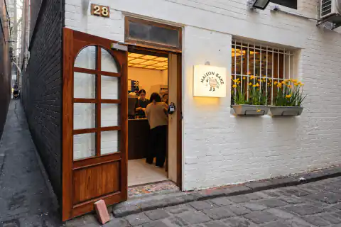 Maison Bake