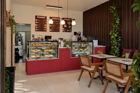 Tatik's Delights
