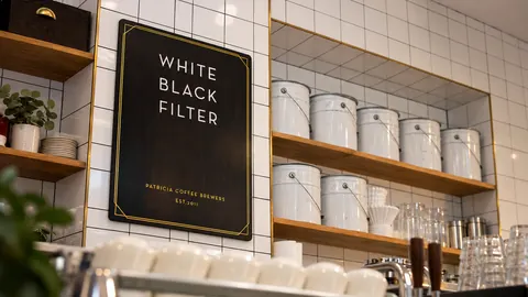 Patricia Coffee Brewers