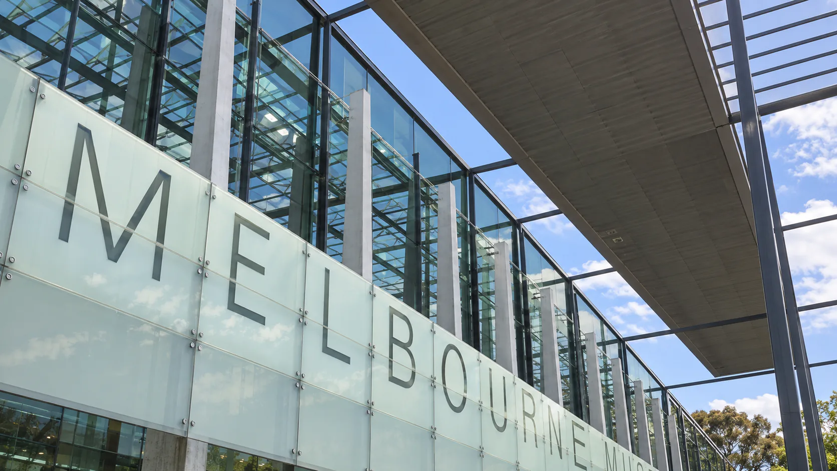 Melbourne Museum & Bunjilaka