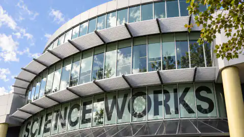 Scienceworks
