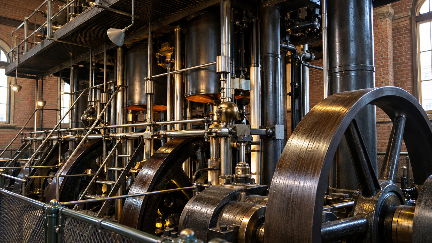 Scienceworks, Australian Grand Prix