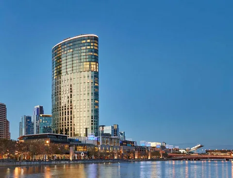 Crown Towers Melbourne