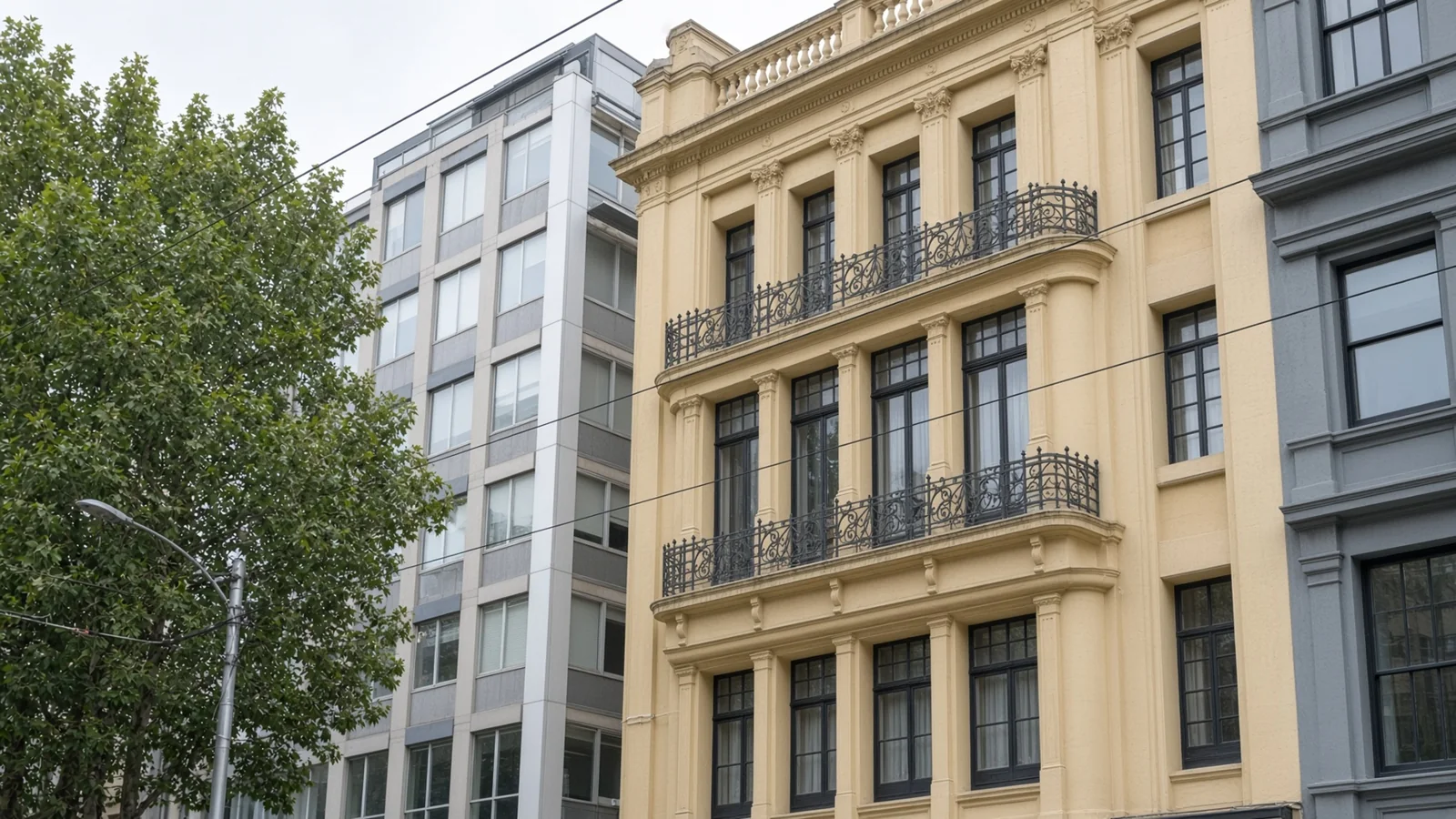 ibis budget Melbourne CBD