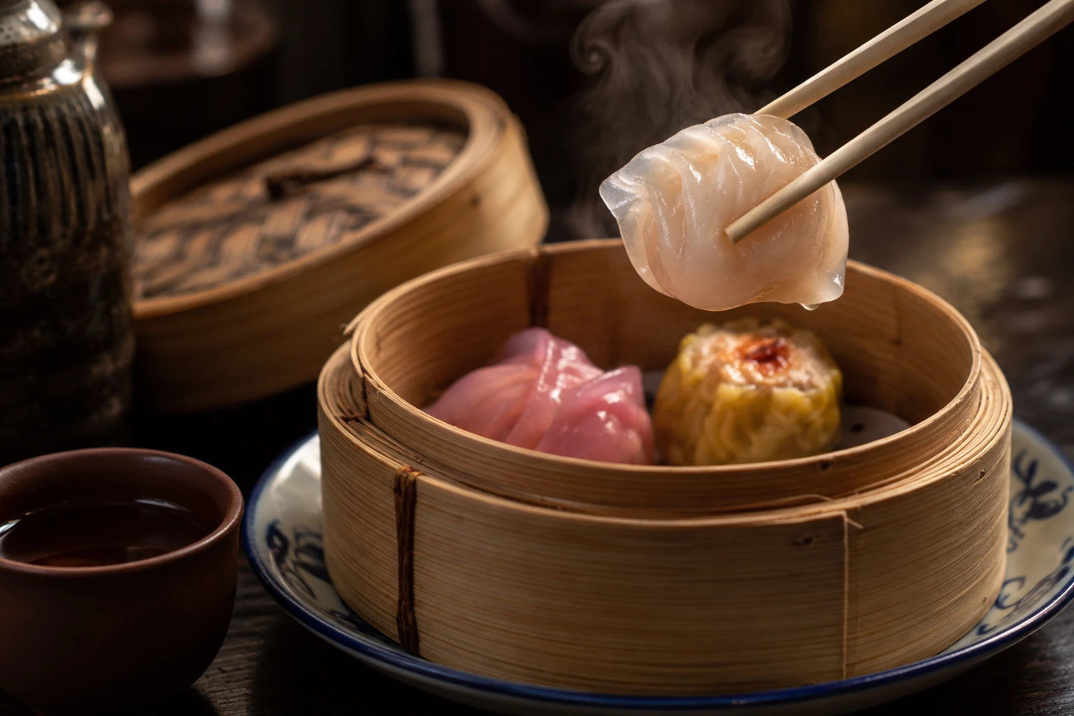 Oriental Teahouse CBD, Australian Grand Prix