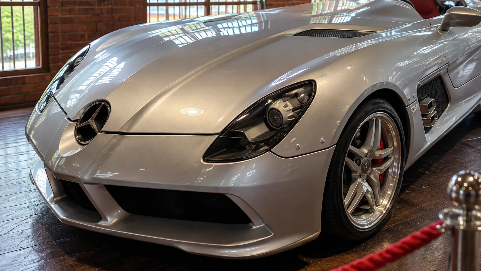 Fox Classic Car Collection, Australian Grand Prix