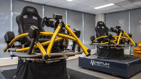 MOTUM Southbank