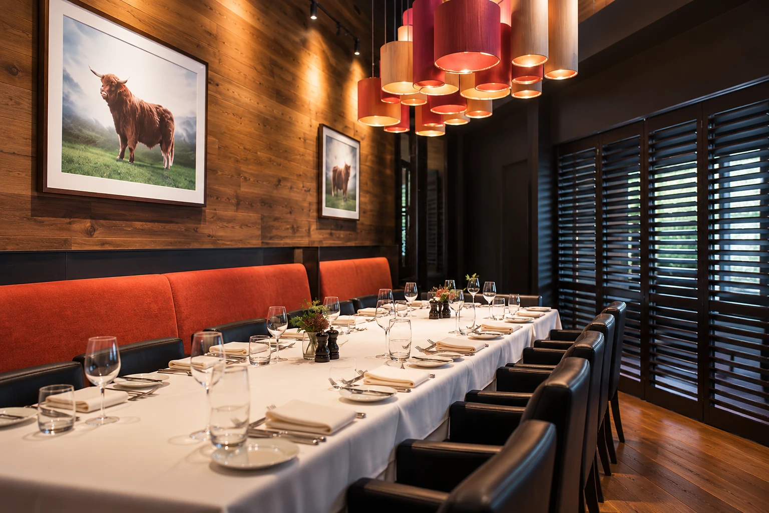 Rockpool Bar & Grill, Australian Grand Prix