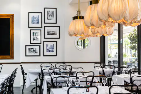 Bistro Guillaume