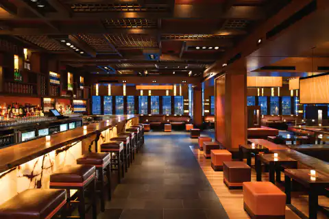 Nobu Melbourne