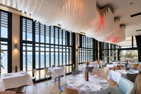 Stokehouse