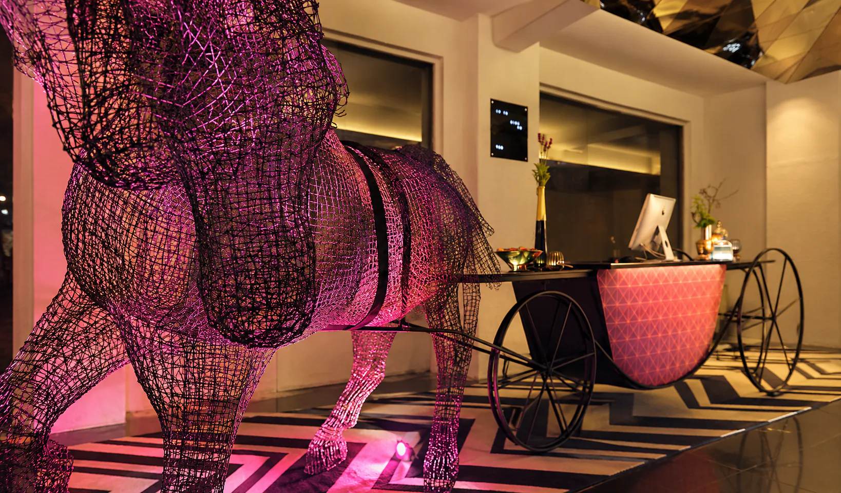 Adelphi Hotel