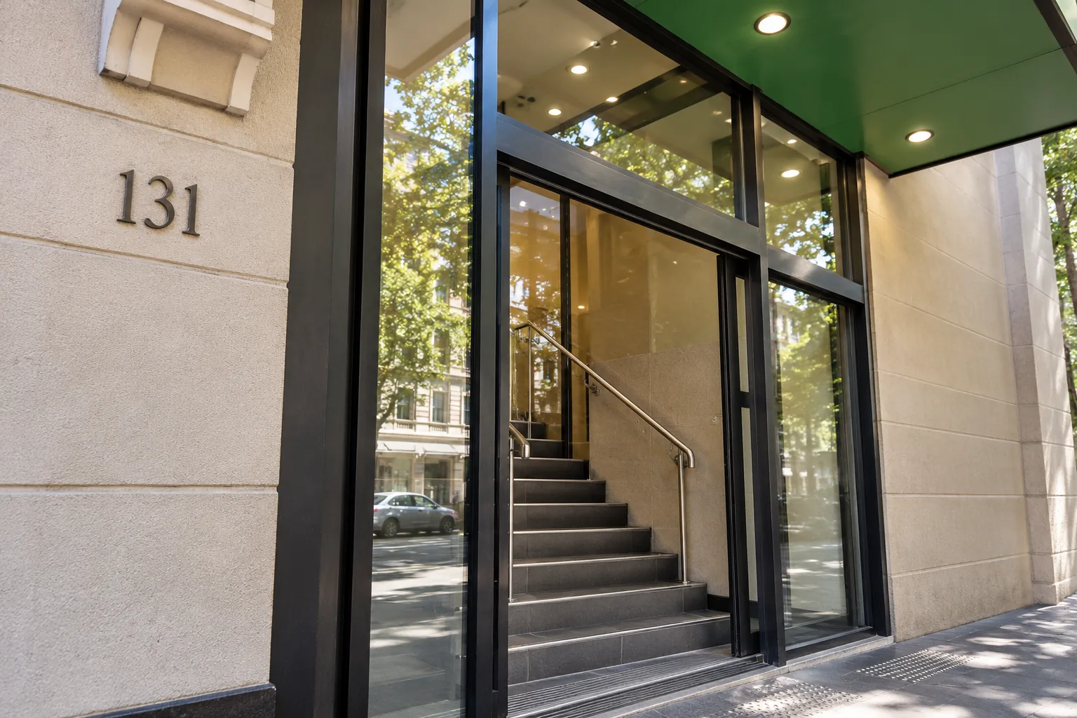 ibis Styles Kingsgate
