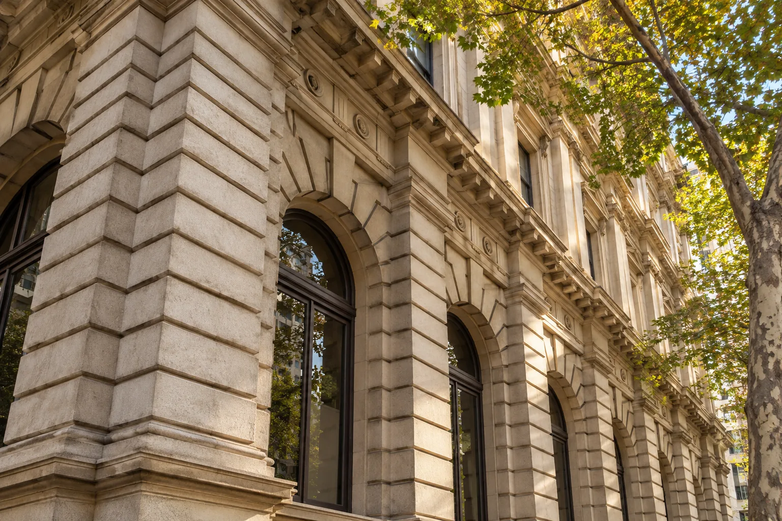 Treasury on Collins