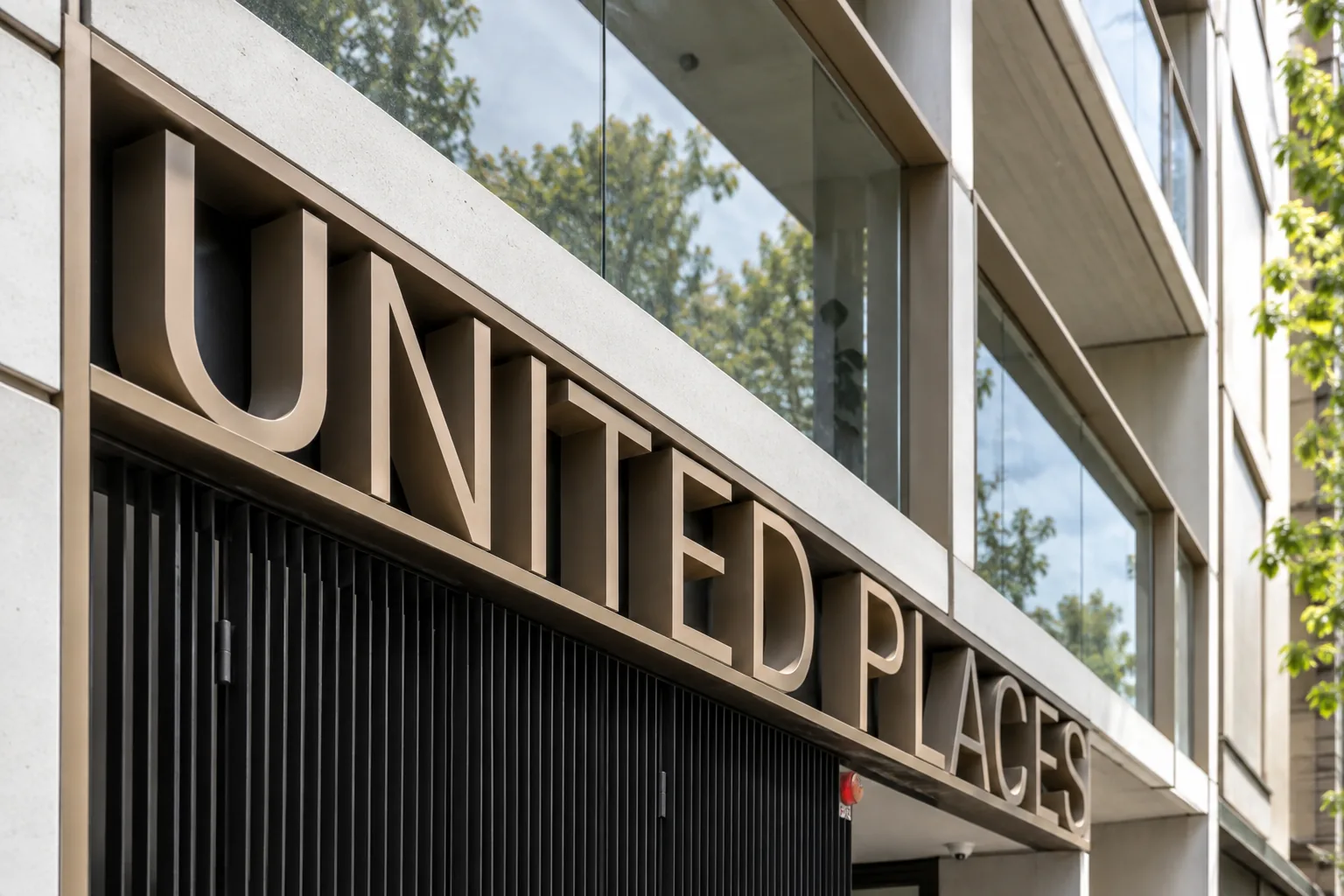 United Places Hotel Botanic Gardens