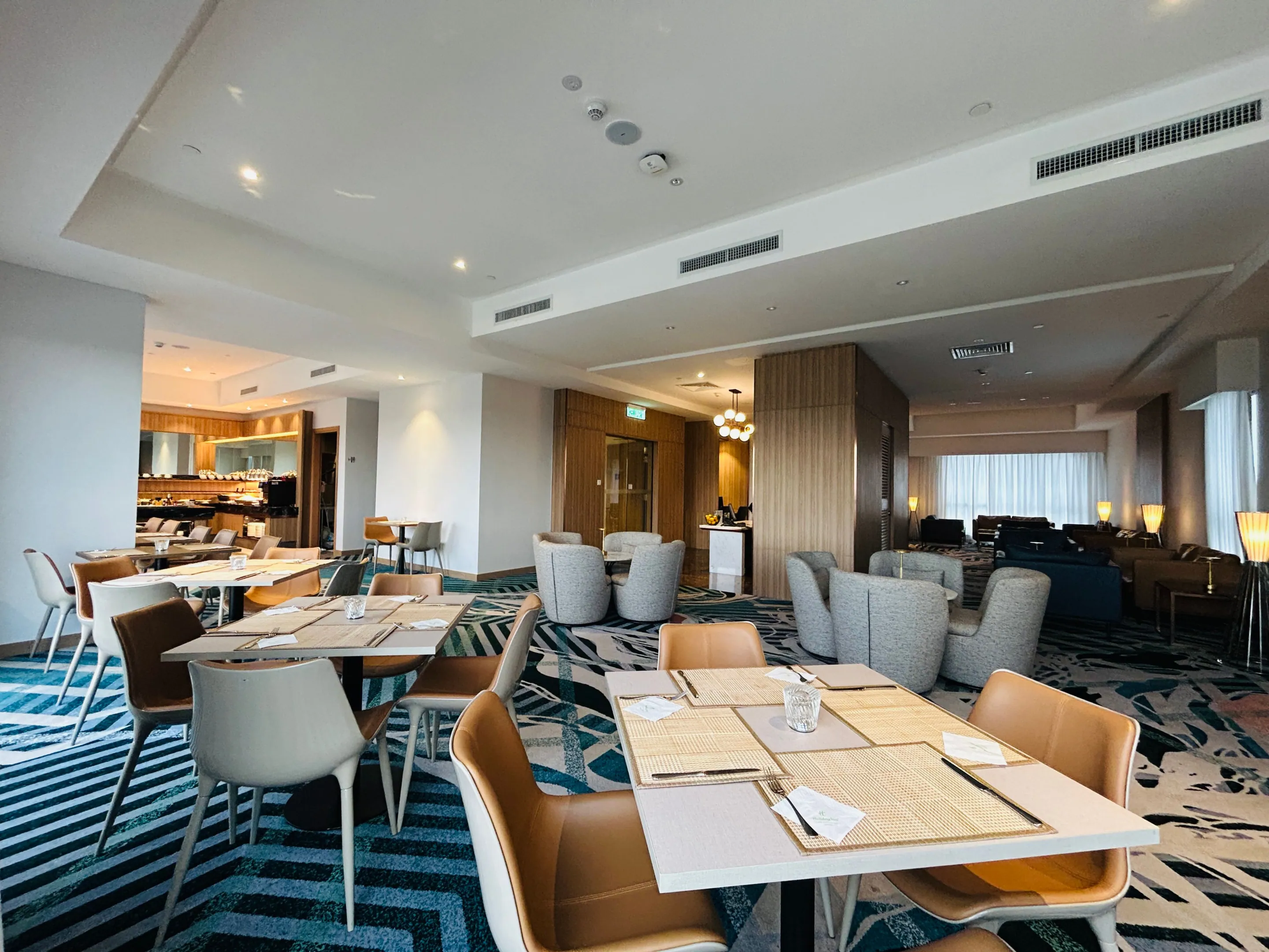 Holiday Inn Sepang – Airport