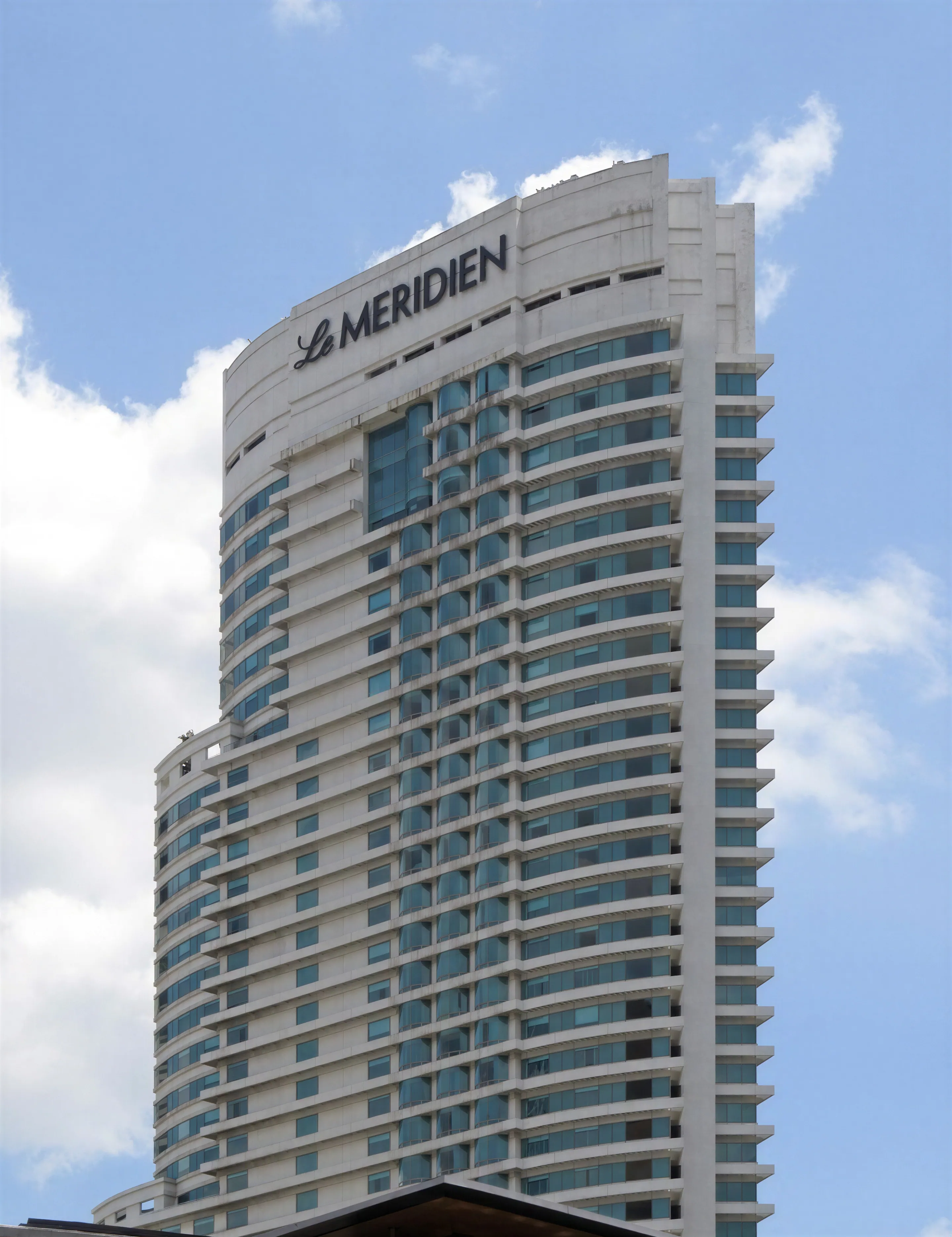 Le Méridien Kuala Lumpur
