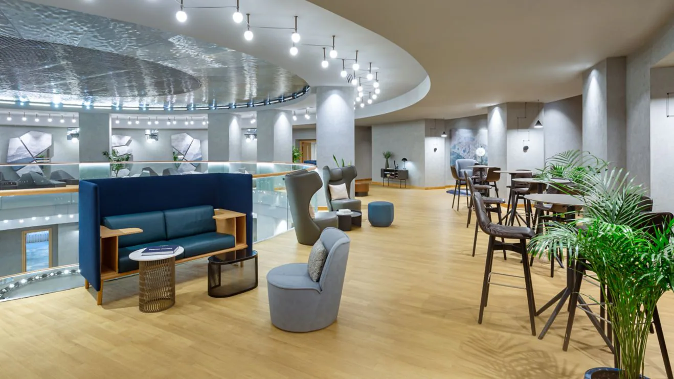 Courtyard by Marriott Baku, Baku