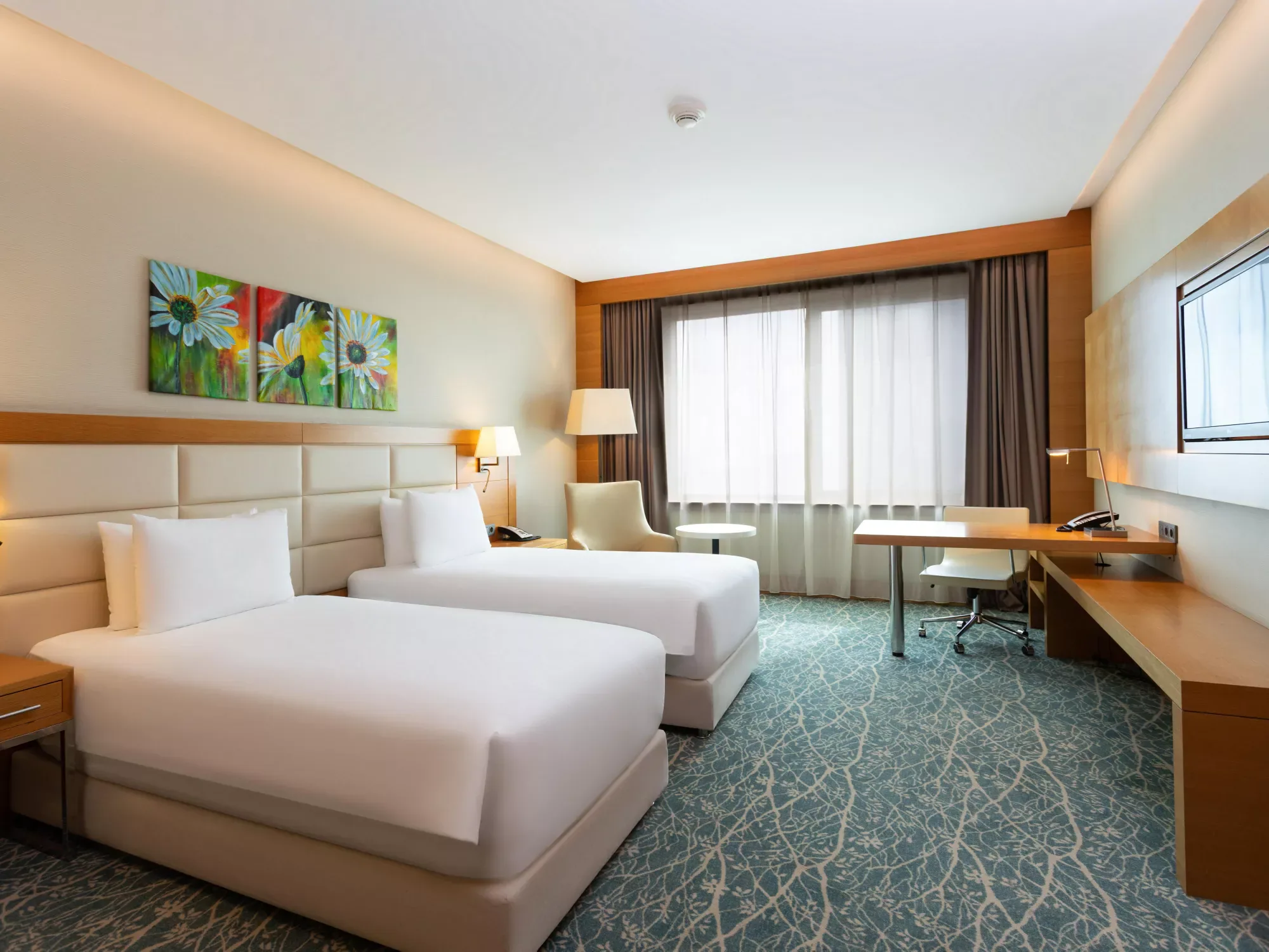 Holiday Inn Baku, Baku