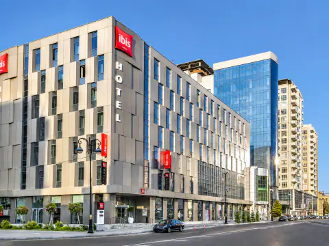 ibis Baku City