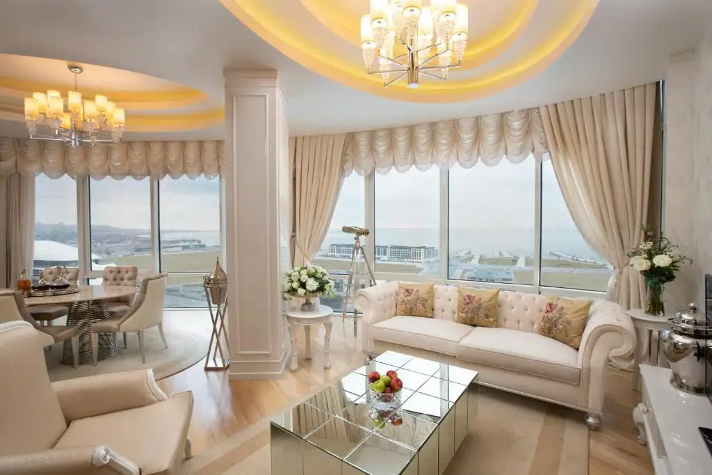 Sahil Hotel Baku, Baku