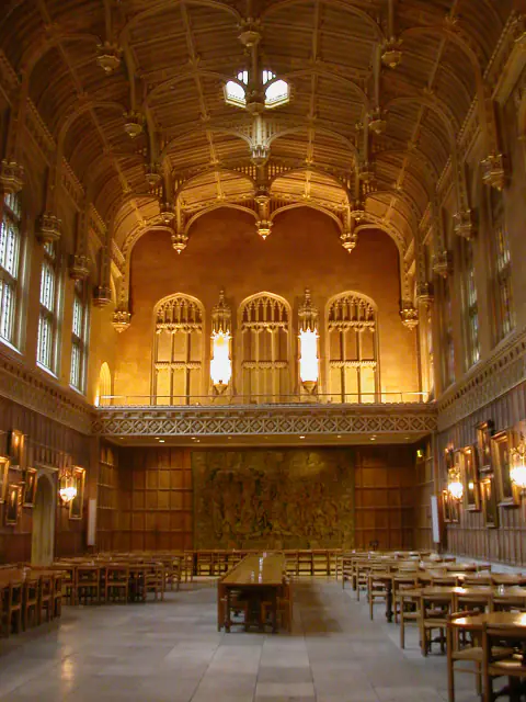 King's College