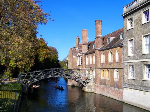 Queens' College