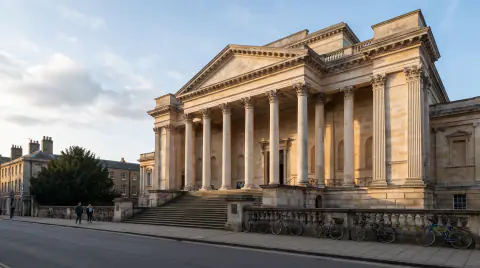 Fitzwilliam Museum