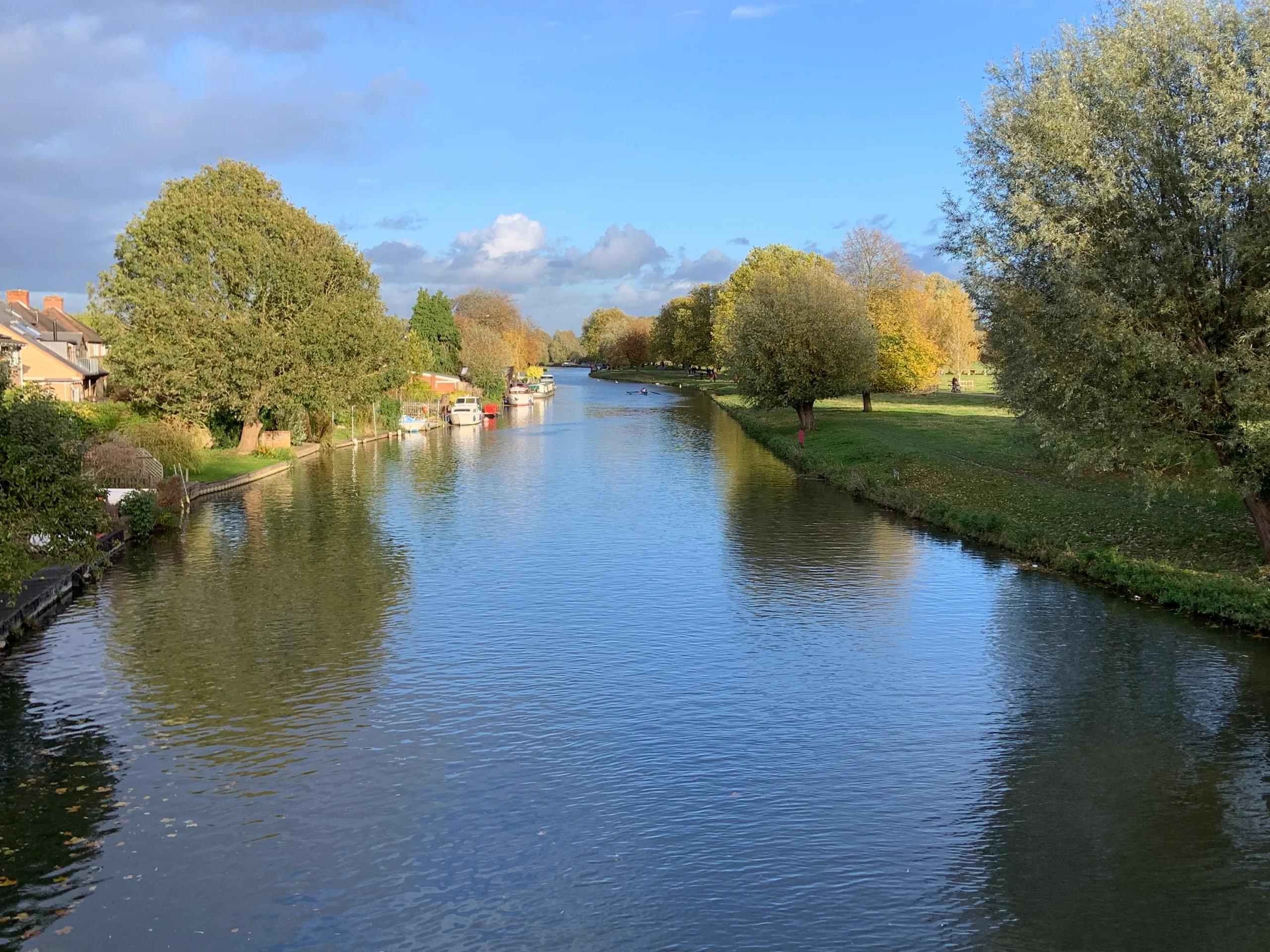 The Green Dragon, Cambridge