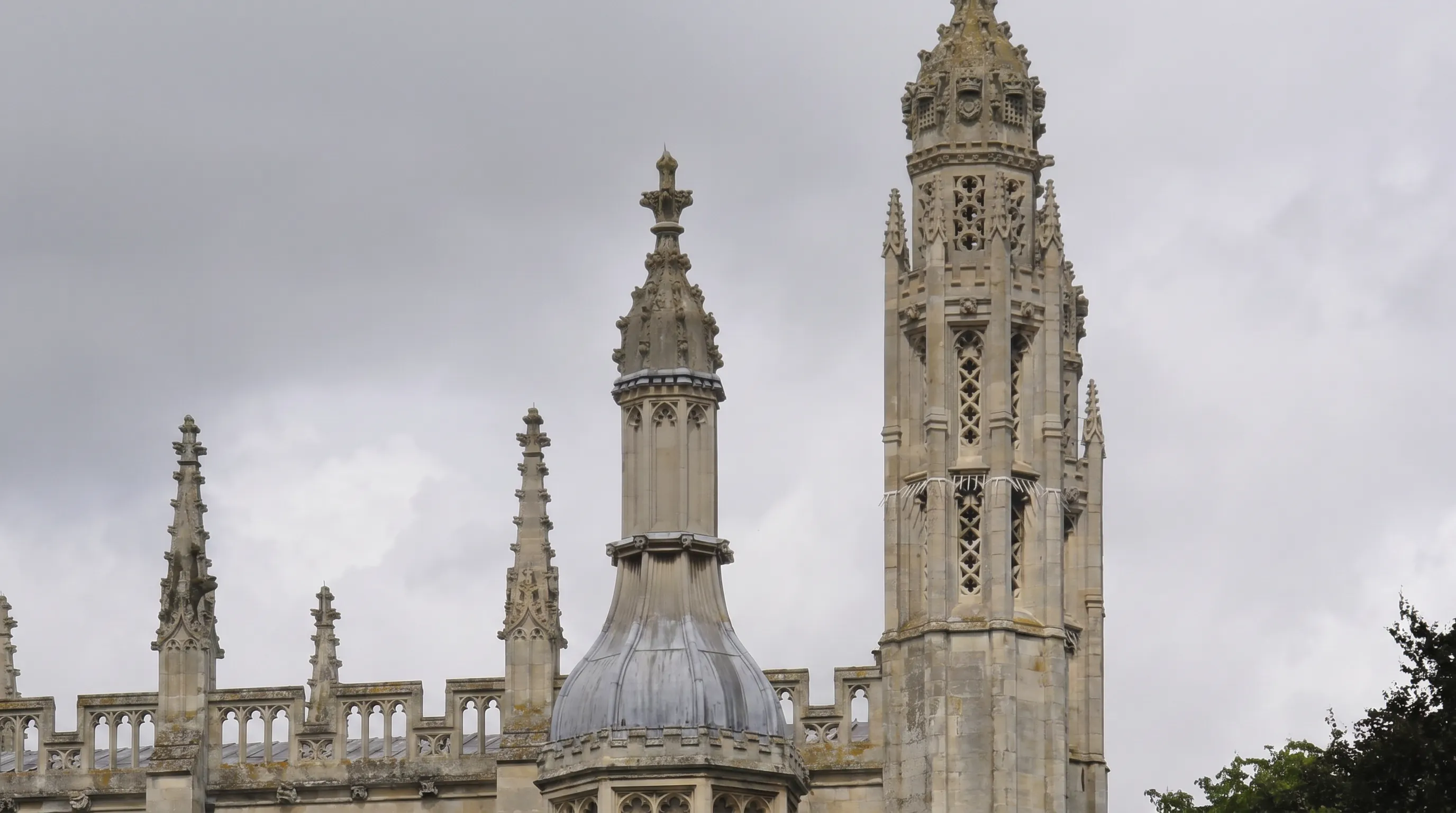 King's College, Cambridge
