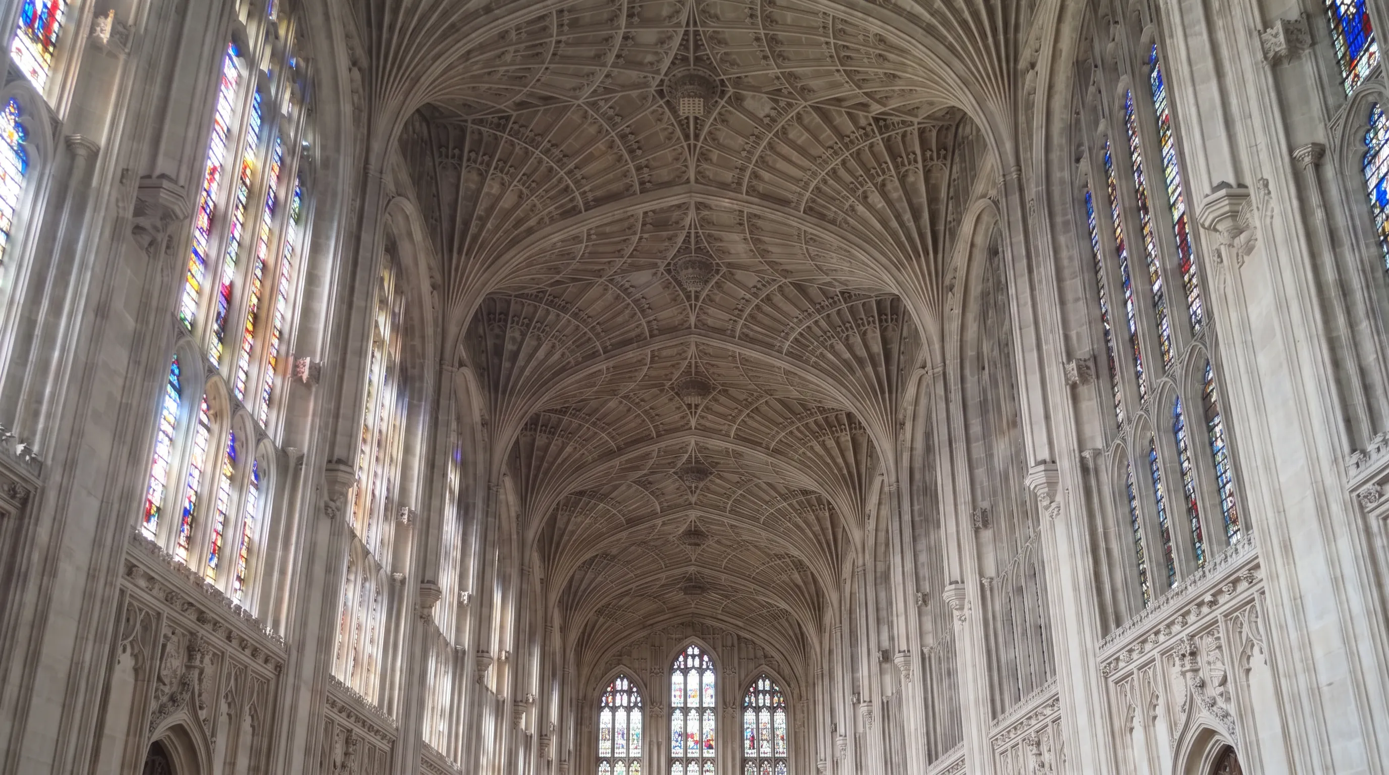 King's College, Cambridge