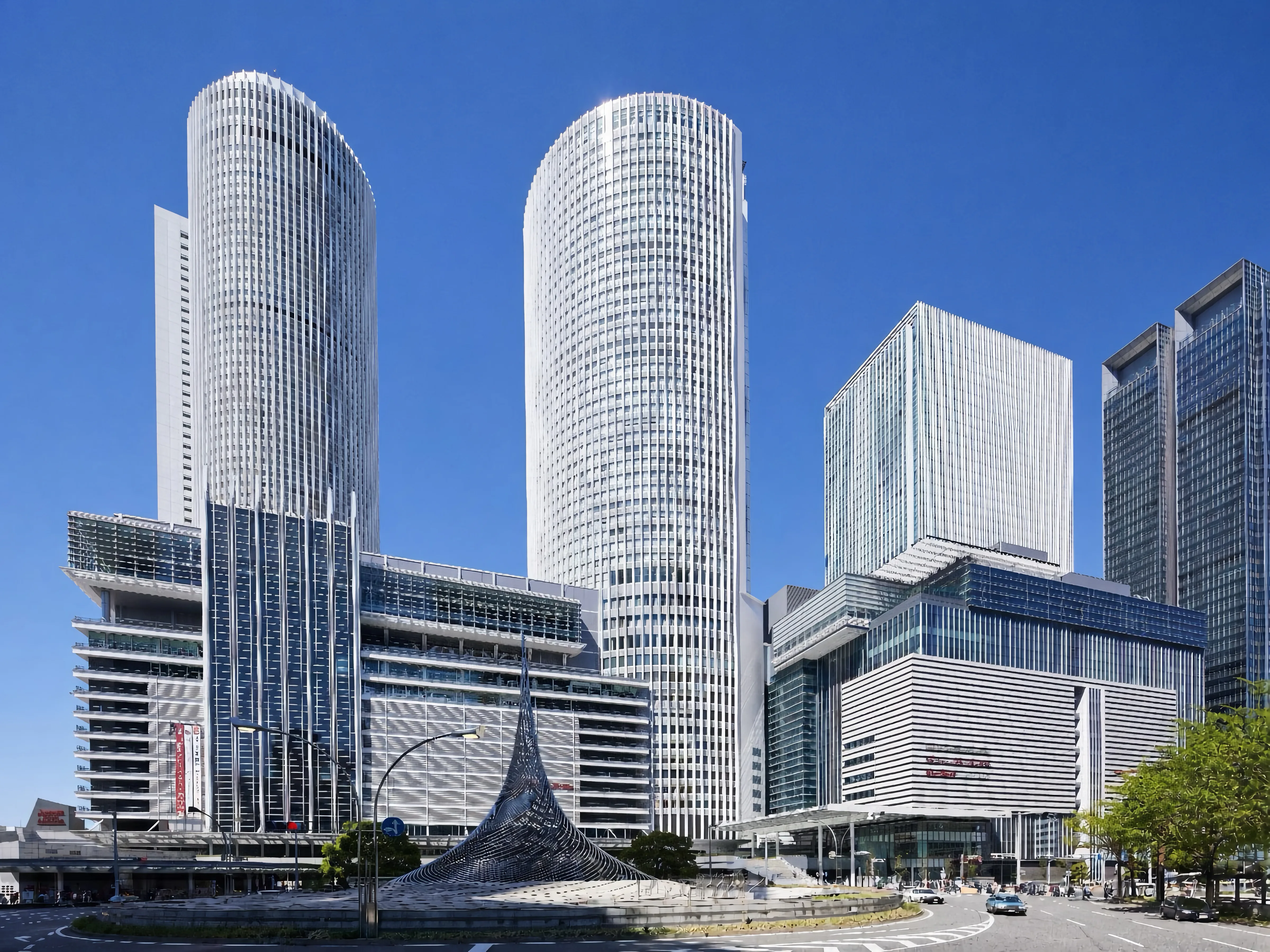 Nagoya JR Gate Tower Hotel